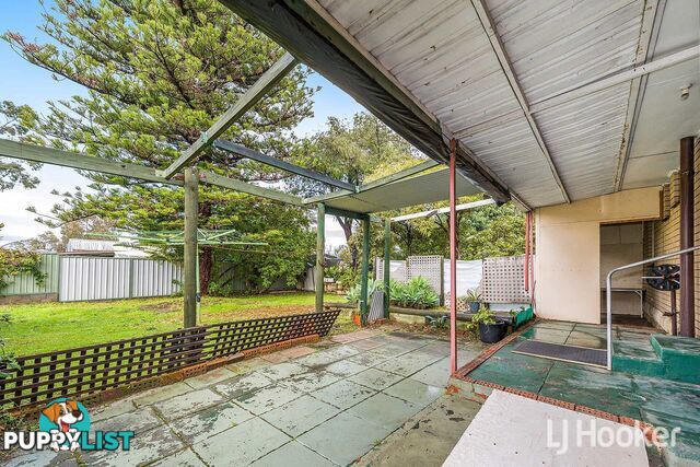 55 Kelvin Road MADDINGTON WA 6109