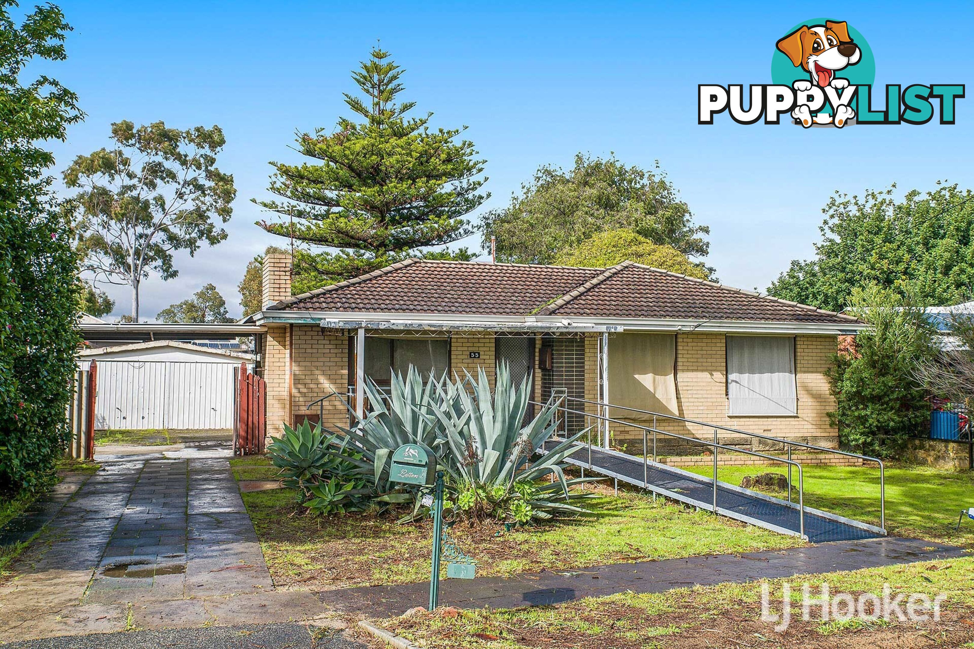 55 Kelvin Road MADDINGTON WA 6109
