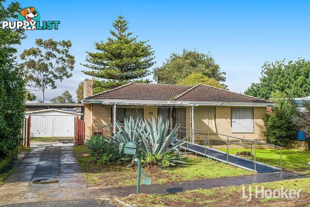 55 Kelvin Road MADDINGTON WA 6109