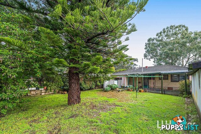 55 Kelvin Road MADDINGTON WA 6109