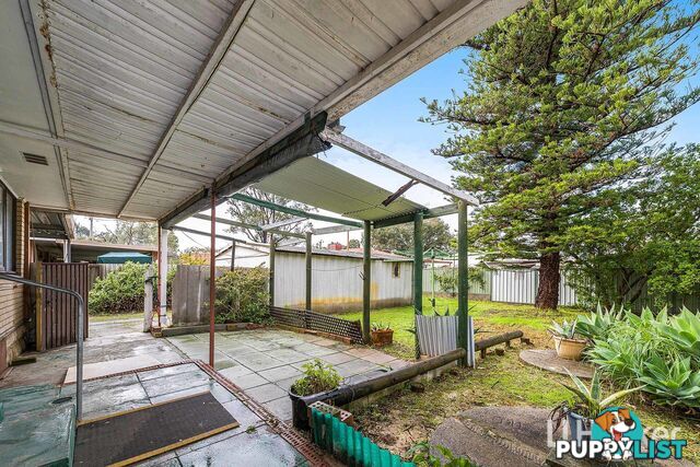 55 Kelvin Road MADDINGTON WA 6109