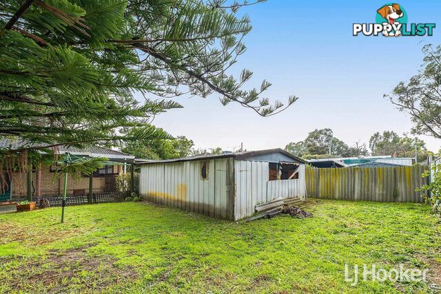 55 Kelvin Road MADDINGTON WA 6109