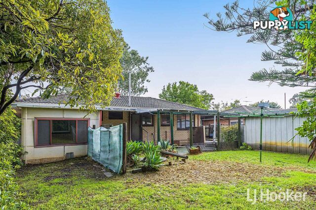 55 Kelvin Road MADDINGTON WA 6109