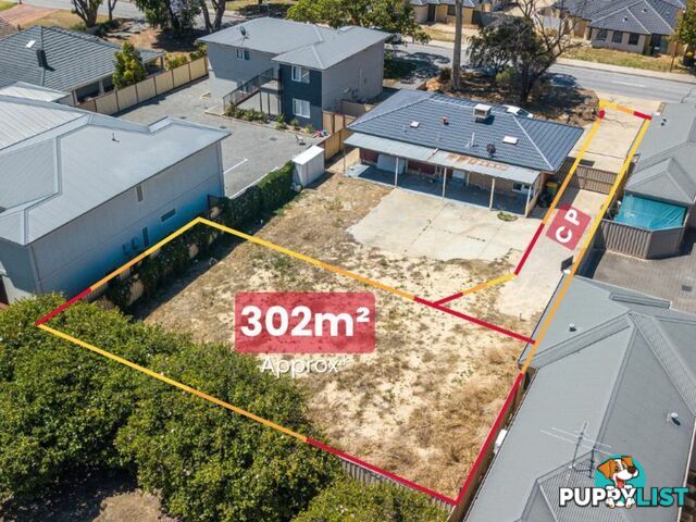 47B Terence Street GOSNELLS WA 6110