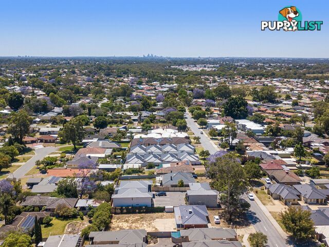 47B Terence Street GOSNELLS WA 6110