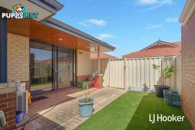 8A Coralie Court ARMADALE WA 6112