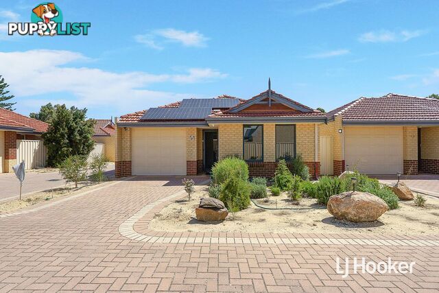 8A Coralie Court ARMADALE WA 6112