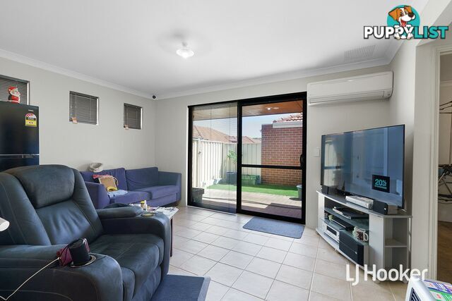 8A Coralie Court ARMADALE WA 6112