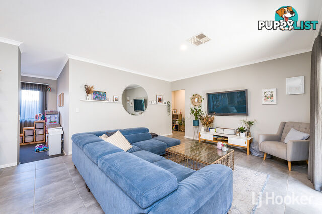 12 Appleton Road PIARA WATERS WA 6112