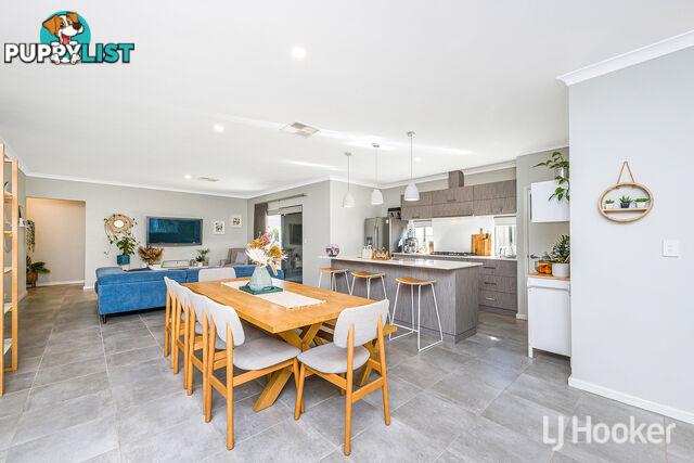 12 Appleton Road PIARA WATERS WA 6112