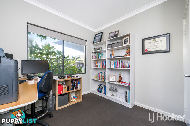 12 Appleton Road PIARA WATERS WA 6112