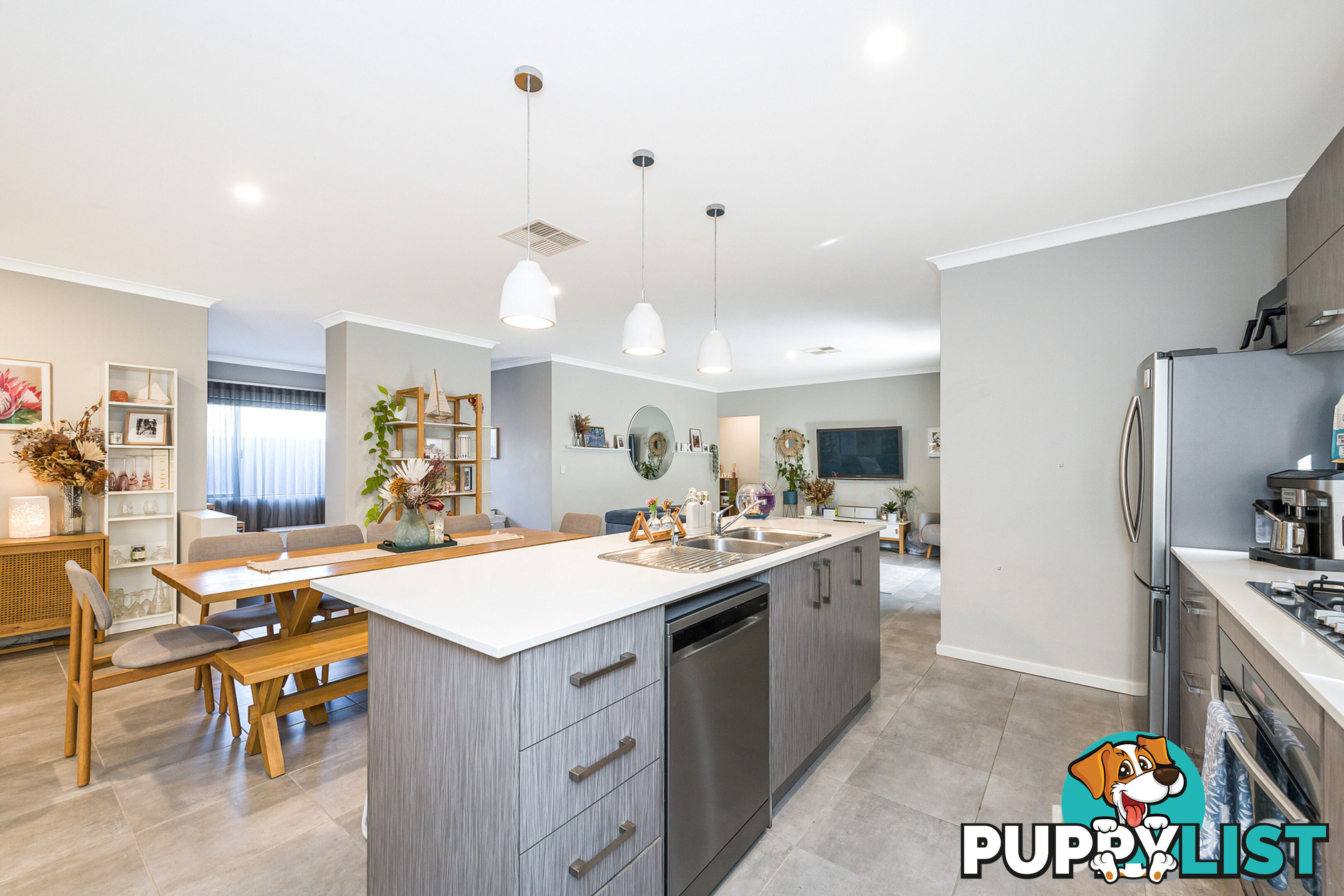 12 Appleton Road PIARA WATERS WA 6112