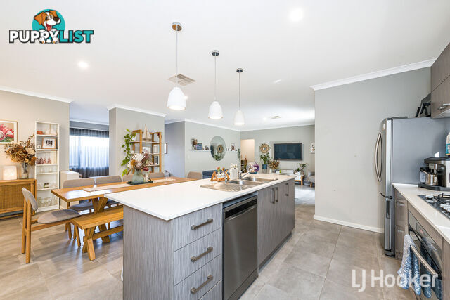 12 Appleton Road PIARA WATERS WA 6112