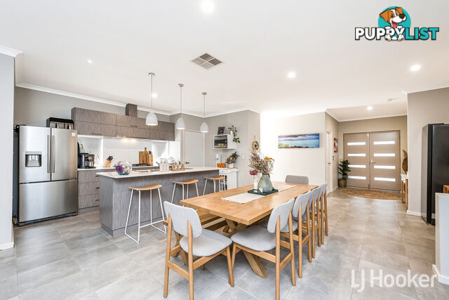 12 Appleton Road PIARA WATERS WA 6112