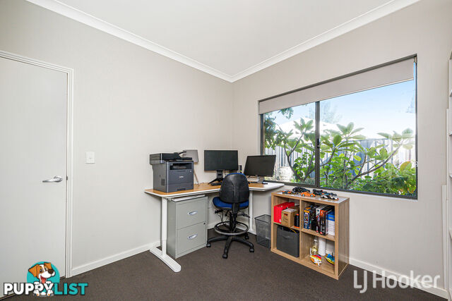 12 Appleton Road PIARA WATERS WA 6112