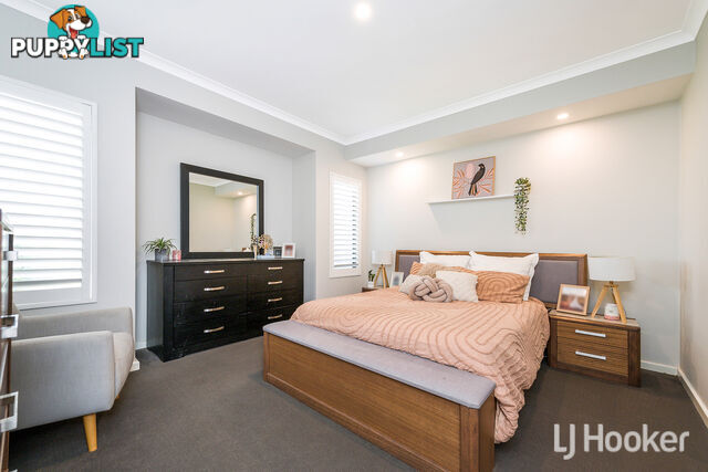12 Appleton Road PIARA WATERS WA 6112