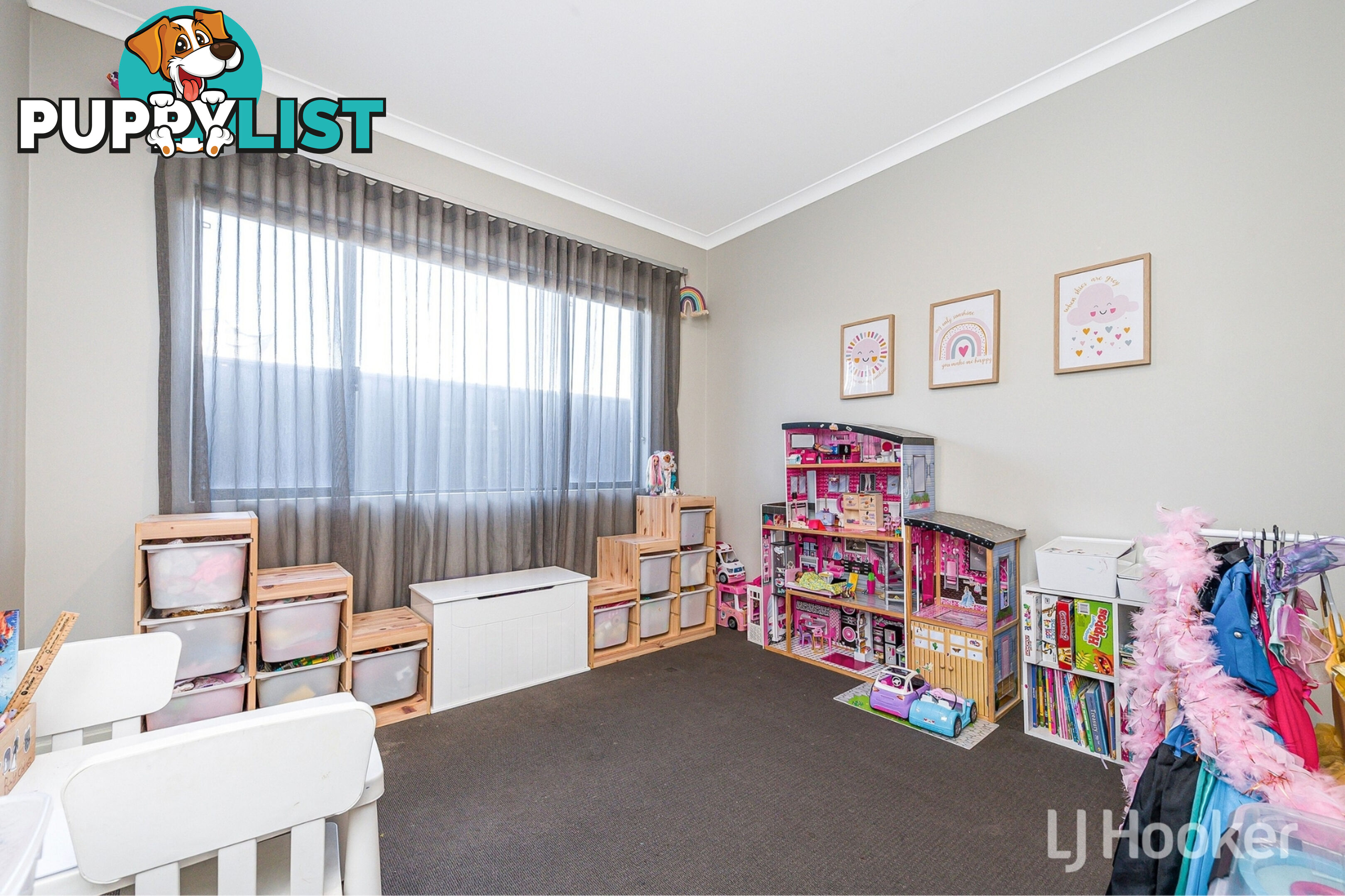 12 Appleton Road PIARA WATERS WA 6112