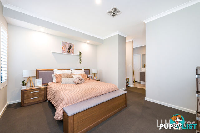 12 Appleton Road PIARA WATERS WA 6112