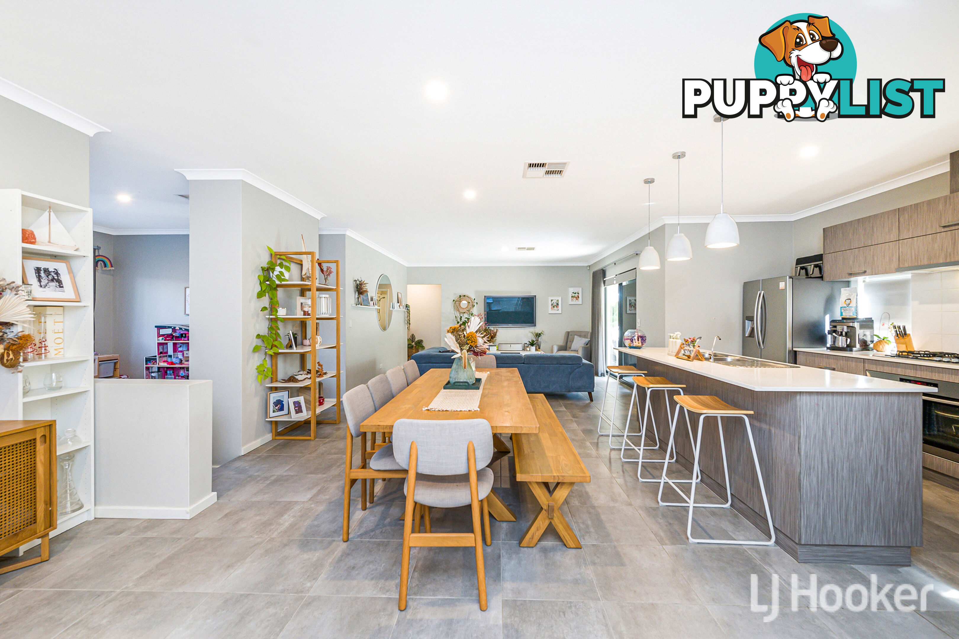 12 Appleton Road PIARA WATERS WA 6112