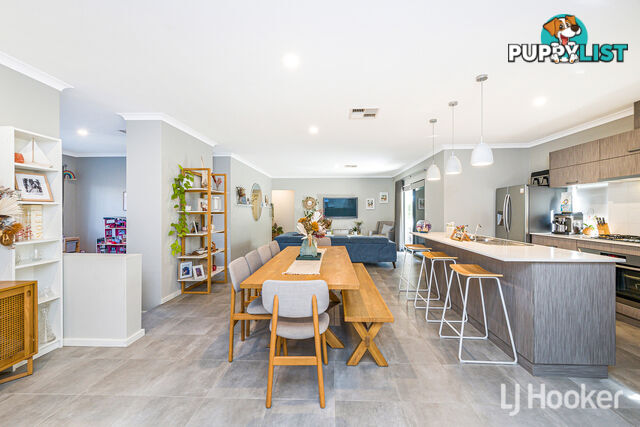 12 Appleton Road PIARA WATERS WA 6112