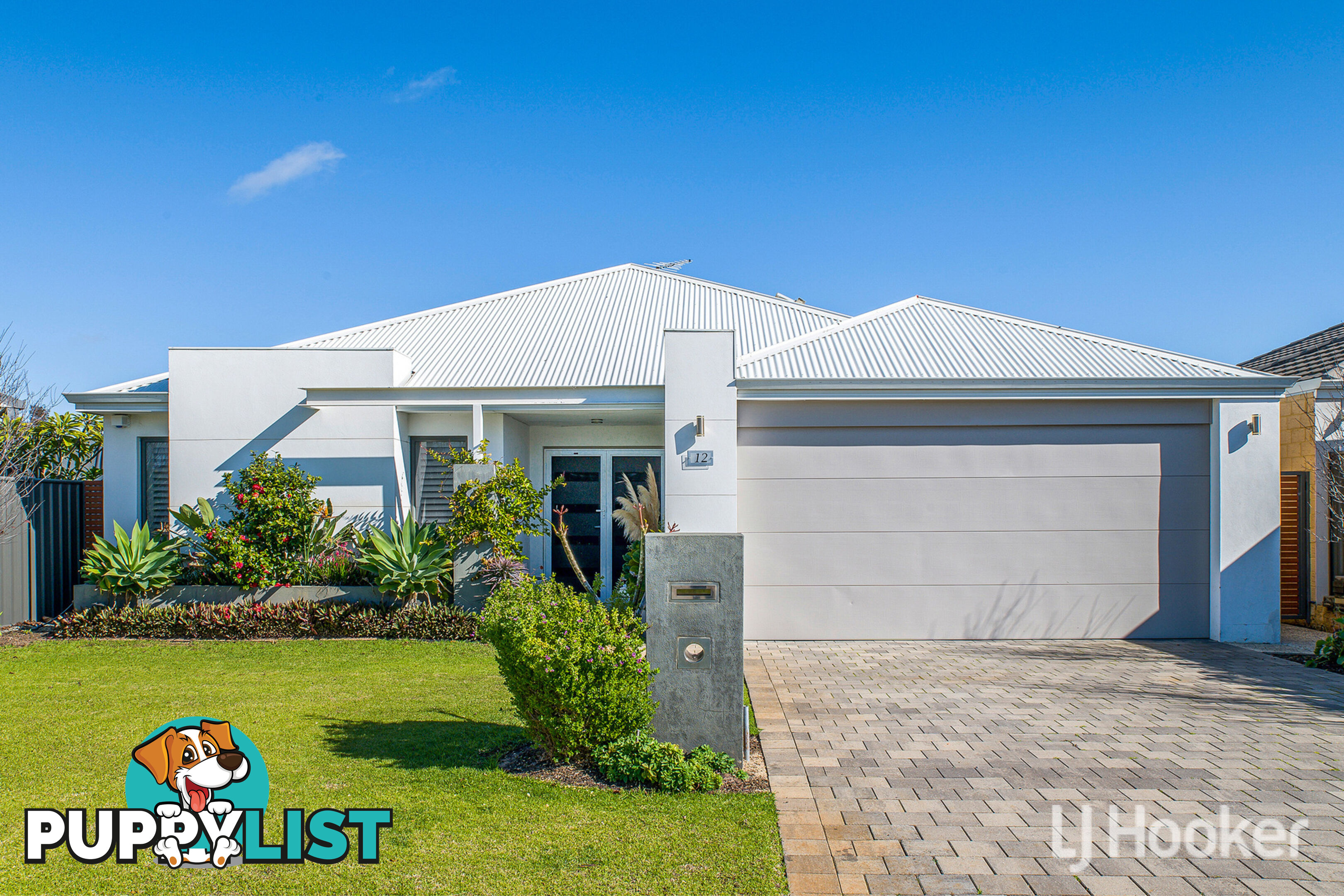 12 Appleton Road PIARA WATERS WA 6112