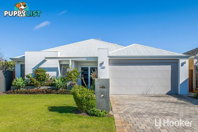 12 Appleton Road PIARA WATERS WA 6112