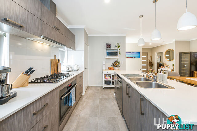 12 Appleton Road PIARA WATERS WA 6112