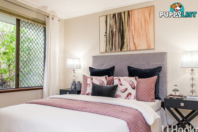 40 Grainger Way THORNLIE WA 6108