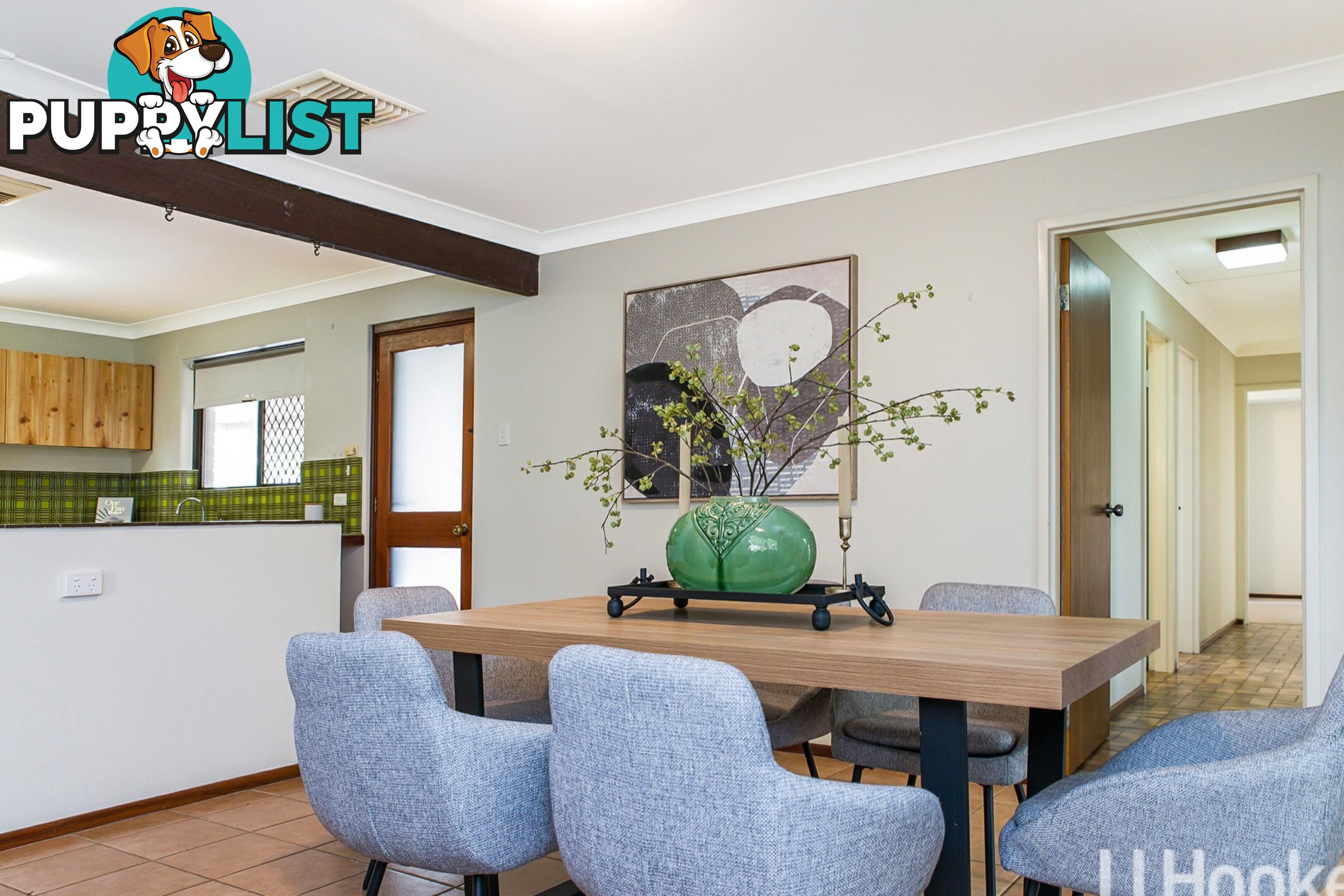 40 Grainger Way THORNLIE WA 6108