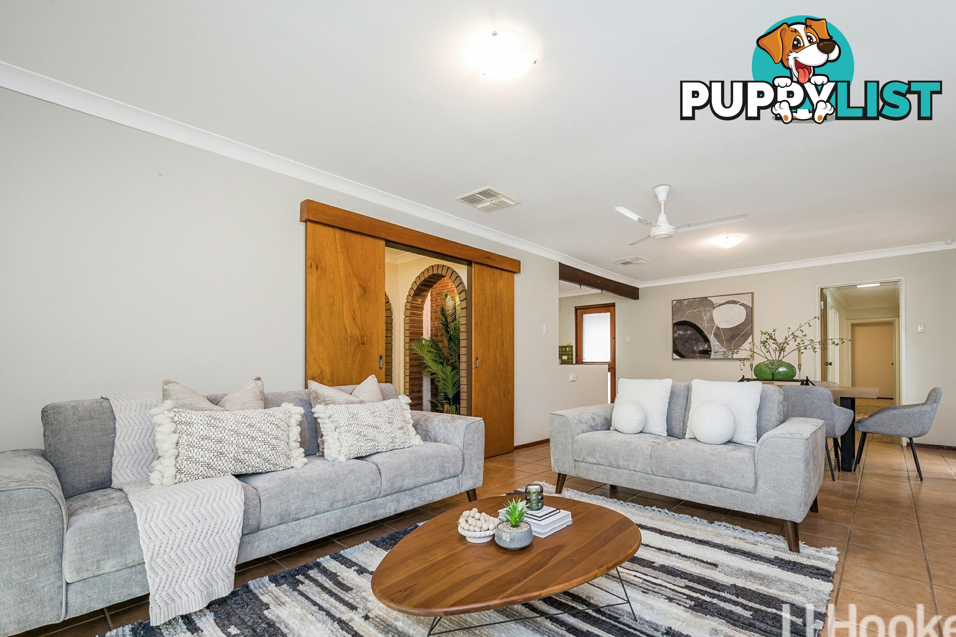 40 Grainger Way THORNLIE WA 6108