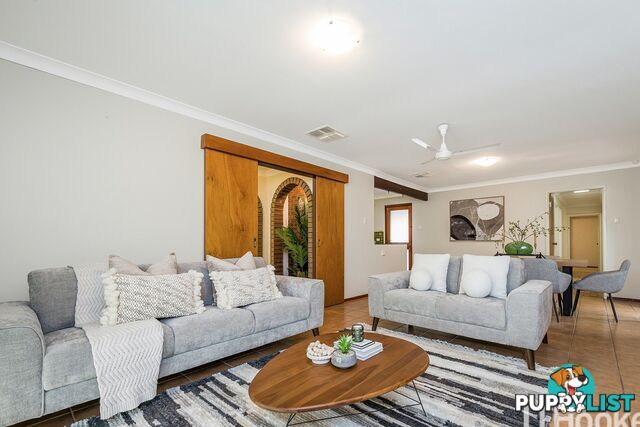 40 Grainger Way THORNLIE WA 6108
