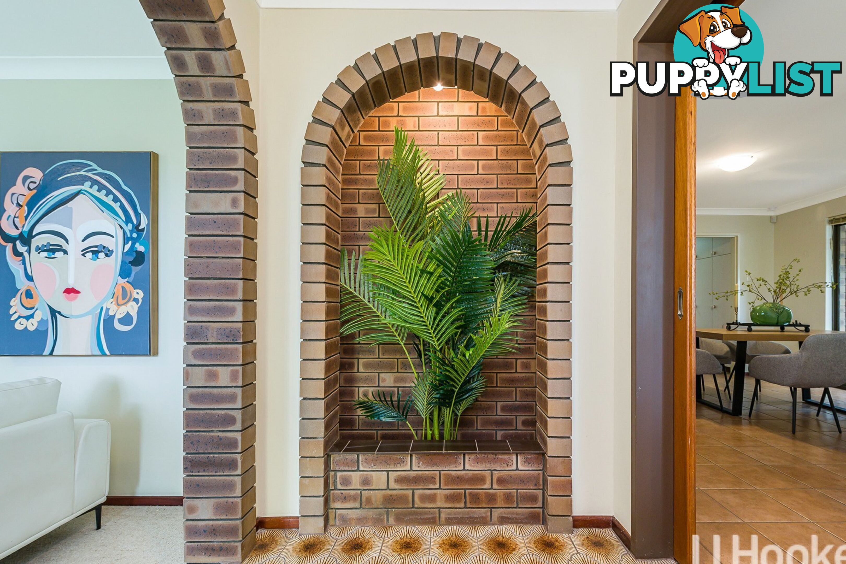 40 Grainger Way THORNLIE WA 6108
