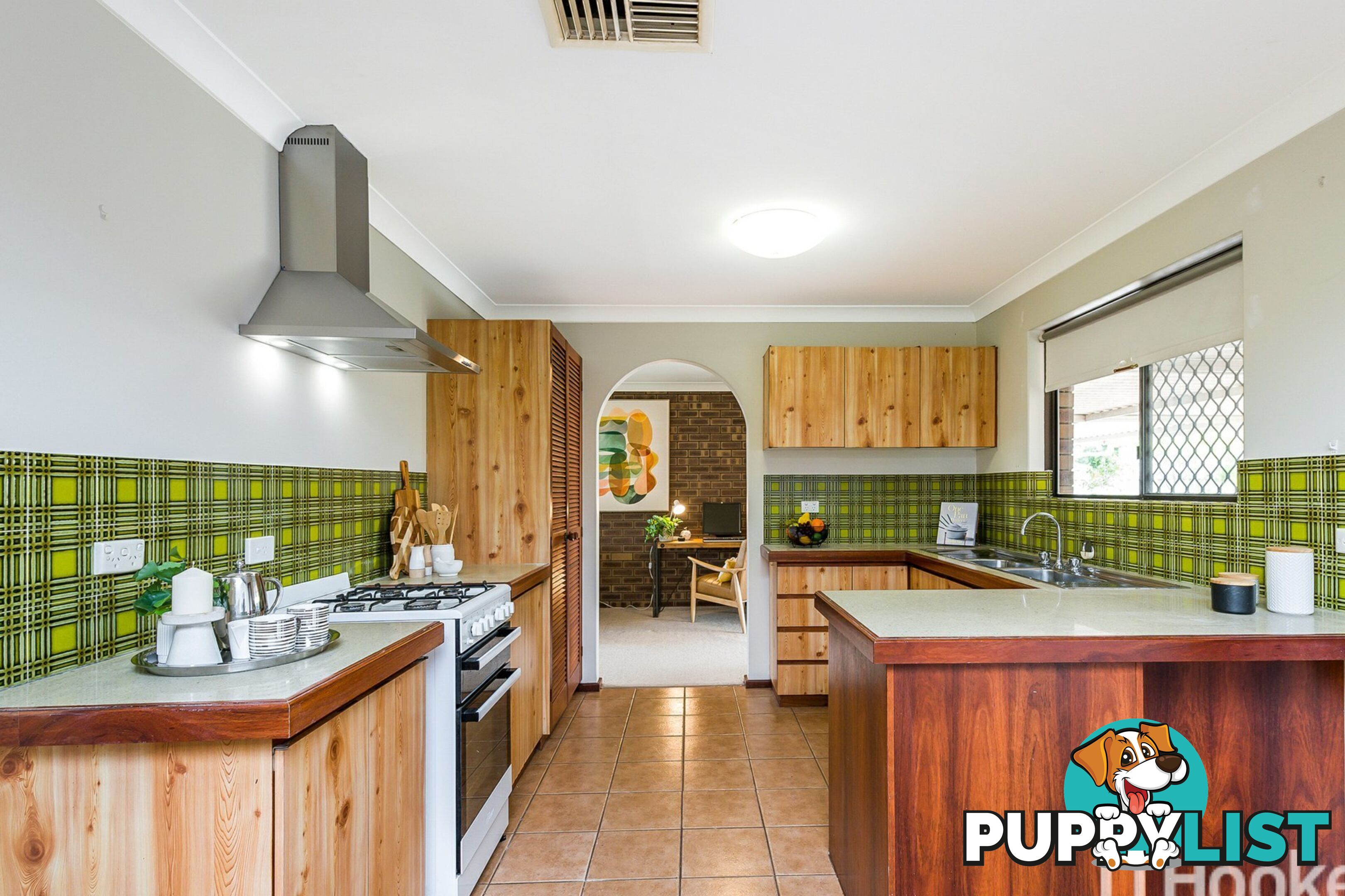 40 Grainger Way THORNLIE WA 6108