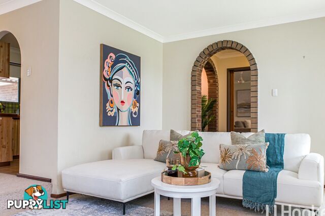 40 Grainger Way THORNLIE WA 6108