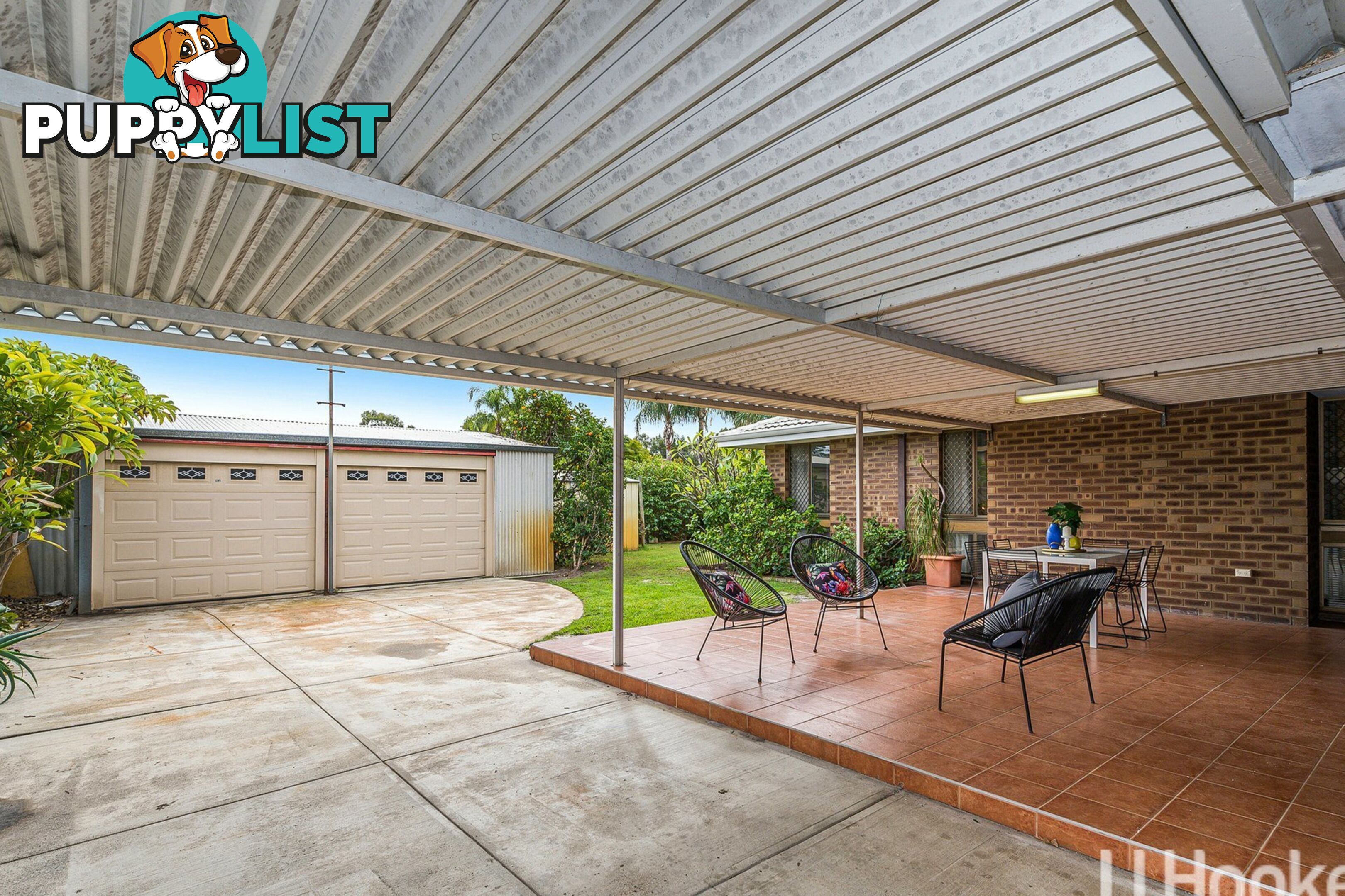 40 Grainger Way THORNLIE WA 6108
