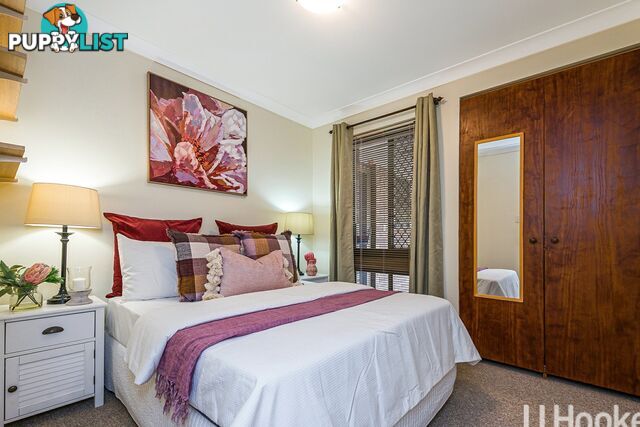 40 Grainger Way THORNLIE WA 6108