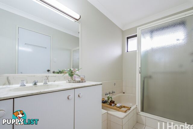 40 Grainger Way THORNLIE WA 6108