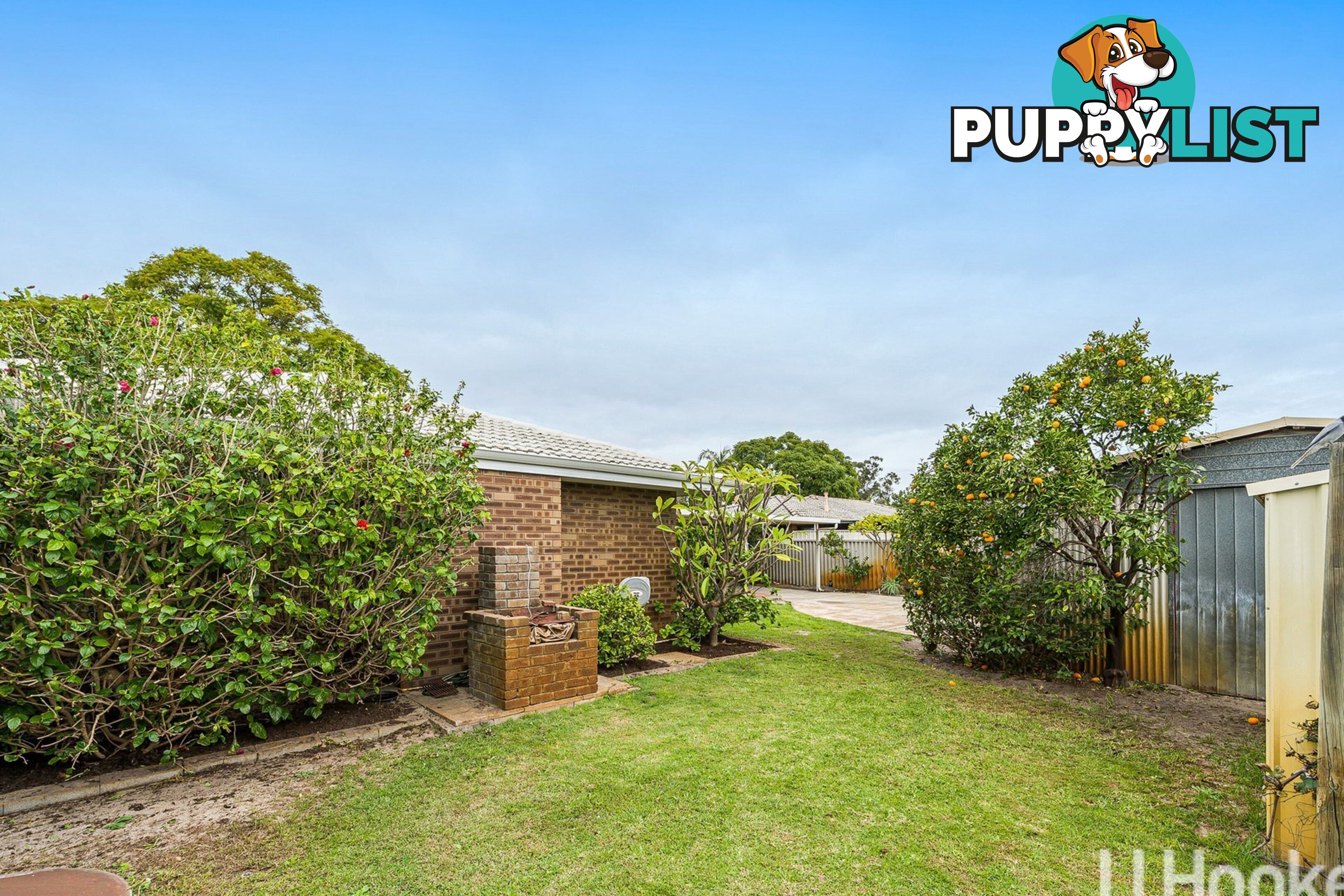 40 Grainger Way THORNLIE WA 6108