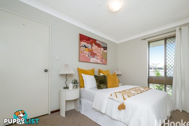 40 Grainger Way THORNLIE WA 6108