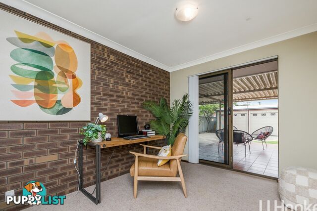 40 Grainger Way THORNLIE WA 6108