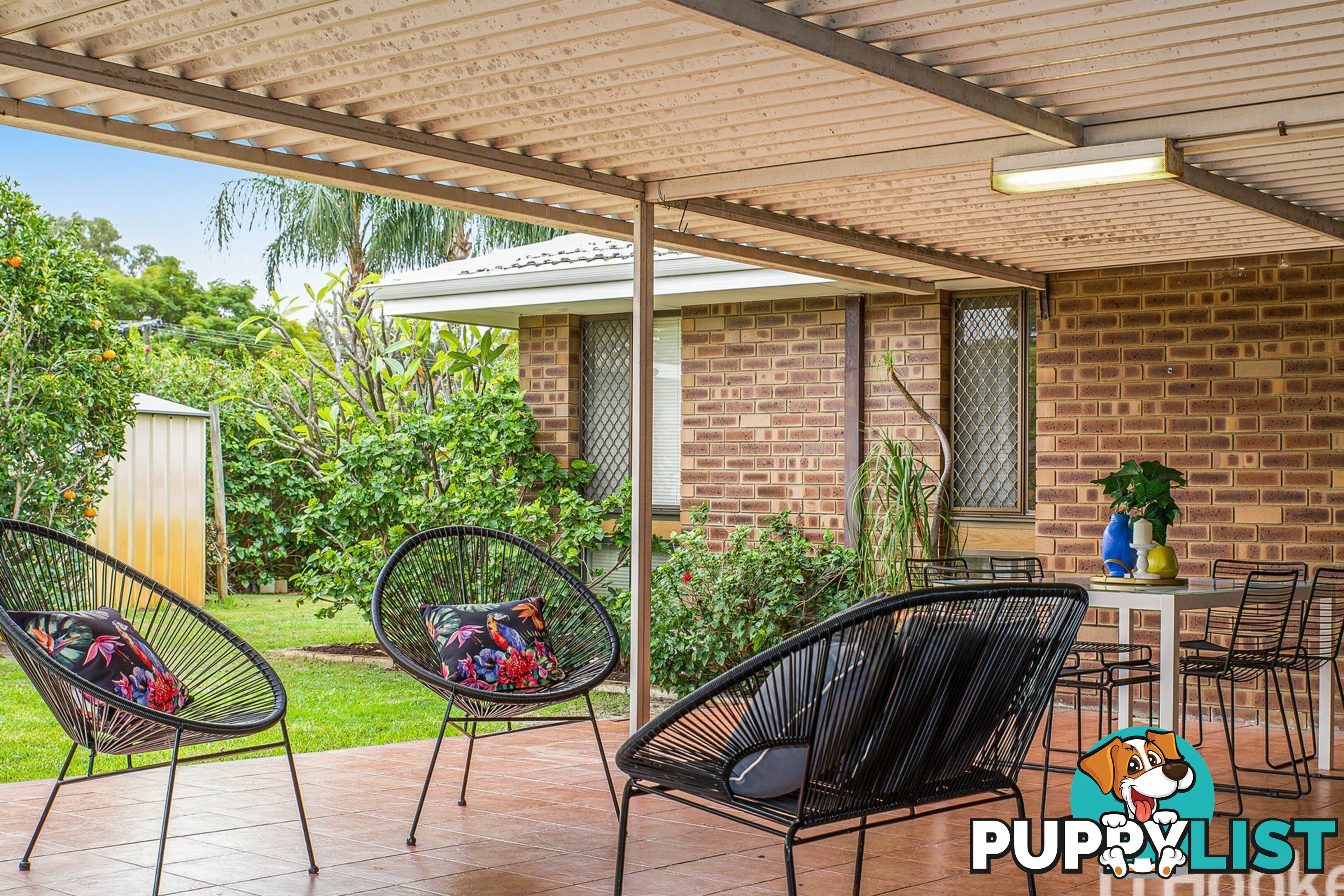40 Grainger Way THORNLIE WA 6108