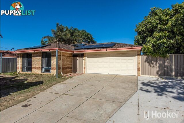 211 Kenwick Road KENWICK WA 6107