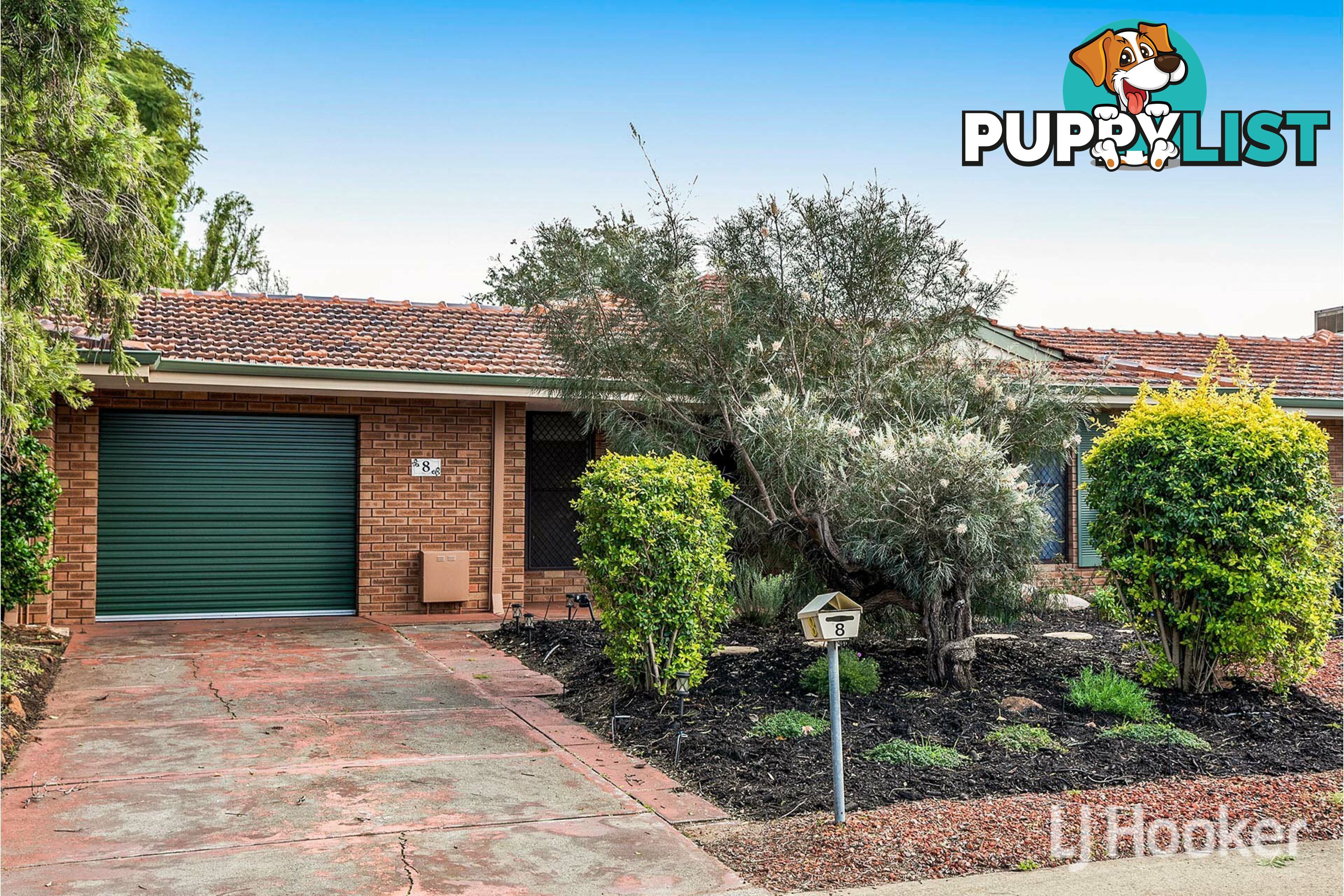 8 Station Street GOSNELLS WA 6110