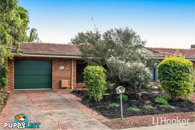 8 Station Street GOSNELLS WA 6110