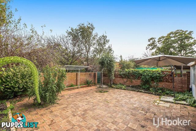 8 Station Street GOSNELLS WA 6110