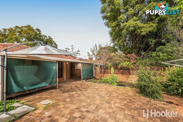 8 Station Street GOSNELLS WA 6110