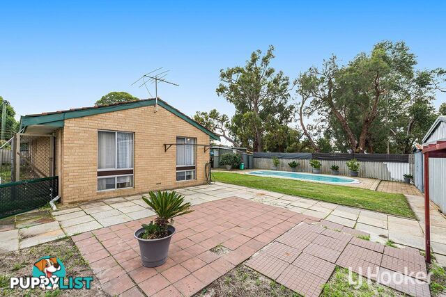 38 Probert Road THORNLIE WA 6108