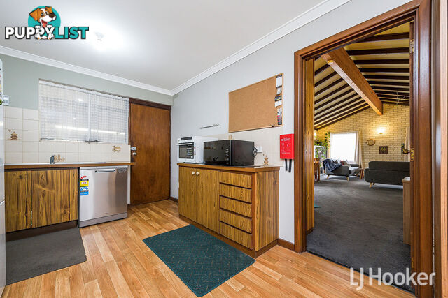 38 Probert Road THORNLIE WA 6108