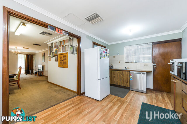 38 Probert Road THORNLIE WA 6108