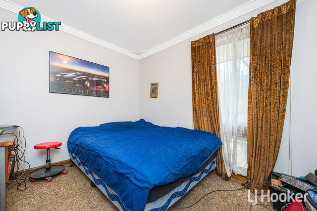 38 Probert Road THORNLIE WA 6108